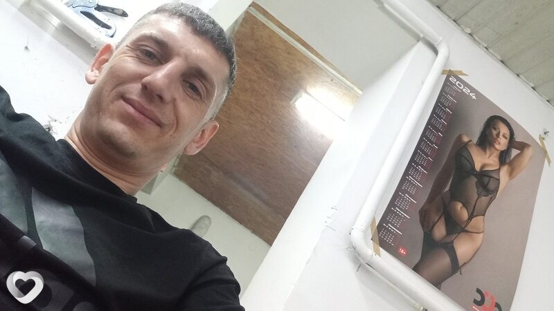 Владимир, 36, Костанае — анкета №2001081