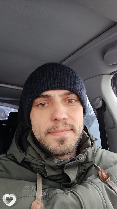 Илья, 34, Альметьевске — анкета №2001169
