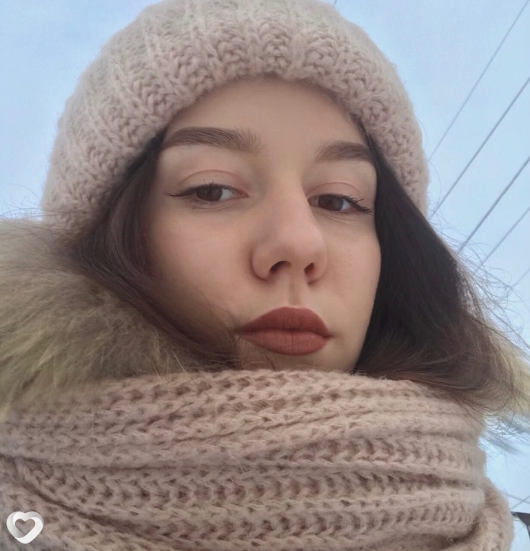 Анютка, 25, Нижнем Новгороде — анкета №2001187