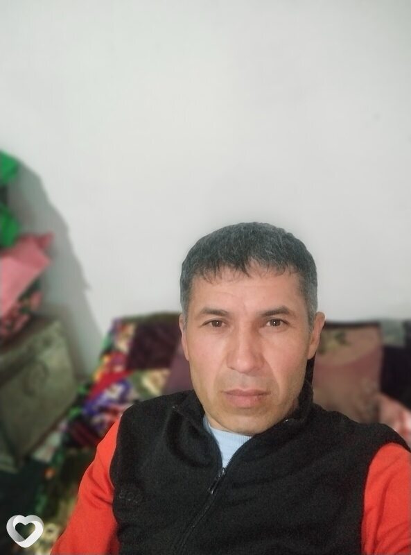 Kodir, 45, Алматы — анкета №2001118
