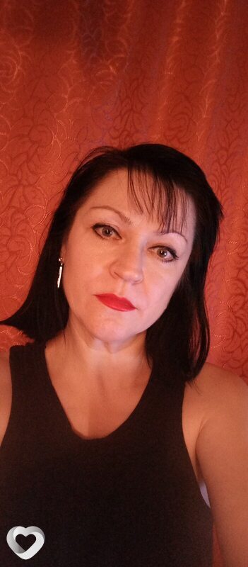Лера, 49, Москве — анкета №2001122