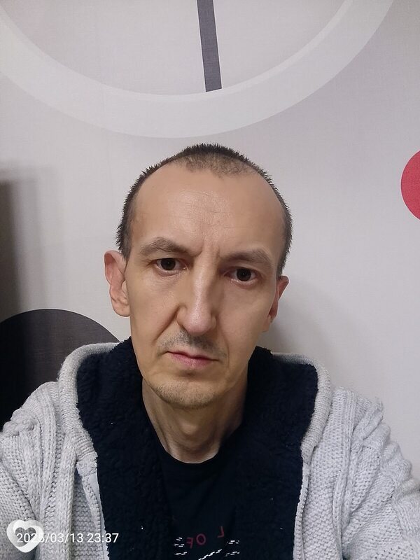 Вадим, 44, Ижевске — анкета №2001131