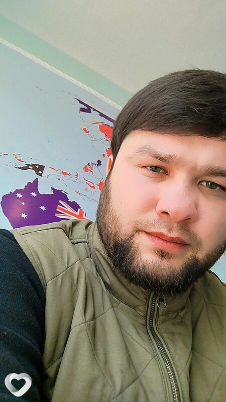 Темур, 31, Екатеринбурге — анкета №2001134