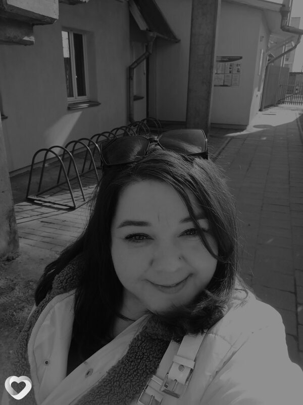 Екатерина, 40, Барановичах — анкета №2001188