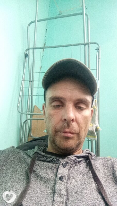 Денис, 40, Гомеле — анкета №2001200