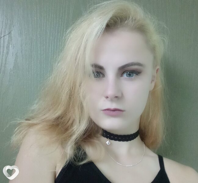 Таня, 27, Бобруйске — анкета №2001340