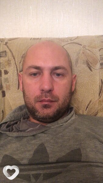Gernii, 38, Волгограде — анкета №12962