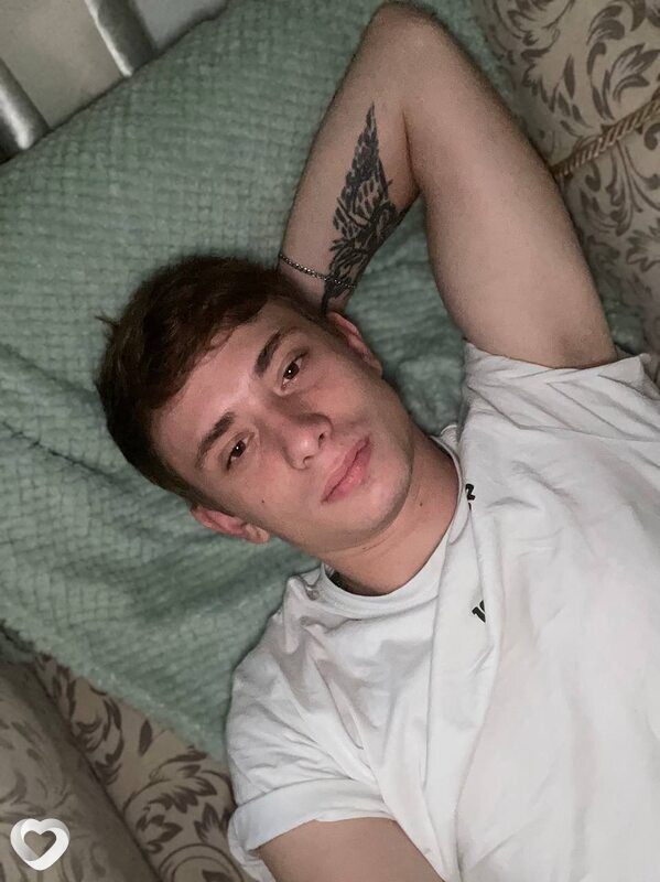 Кирилл, 25, Ставрополе — анкета №2001344
