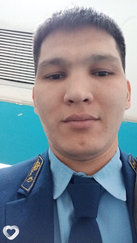 Ккк, 29, Алматы — анкета №2001346