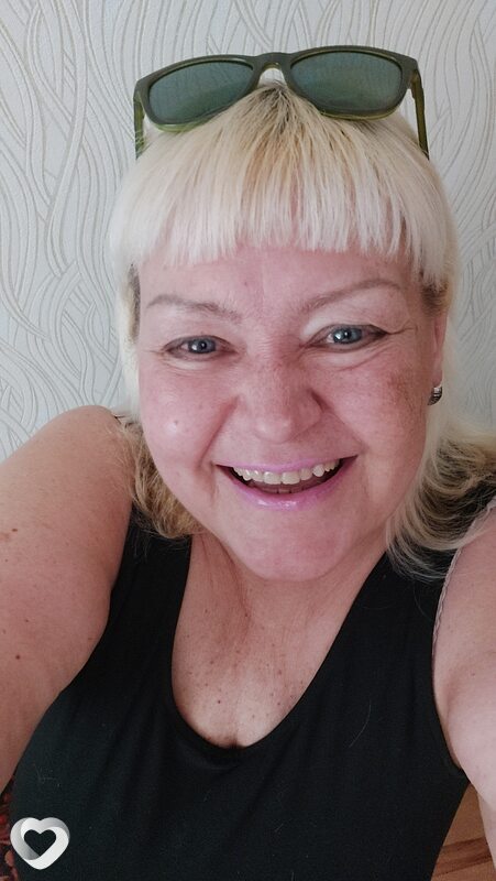 Фекла, 52, Барановичах — анкета №2001355