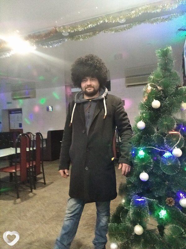 Антон, 40, Нижнем Новгороде — анкета №2001362