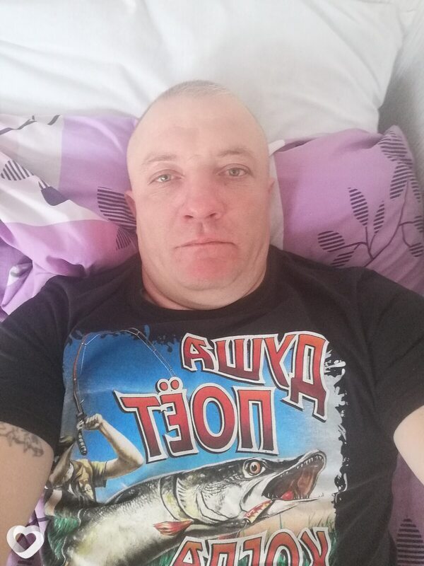 Александр, 43, Донецке — анкета №2001294