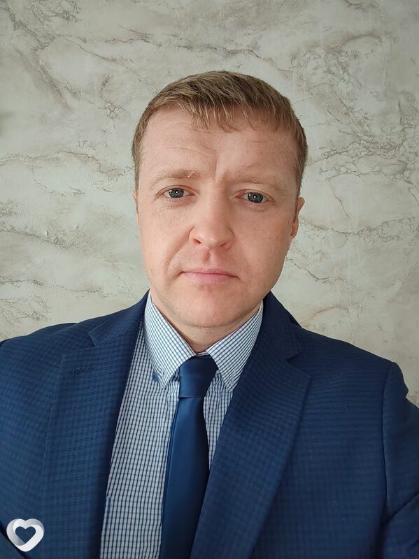 Роман, 40, Бутурлиновке — анкета №2001300