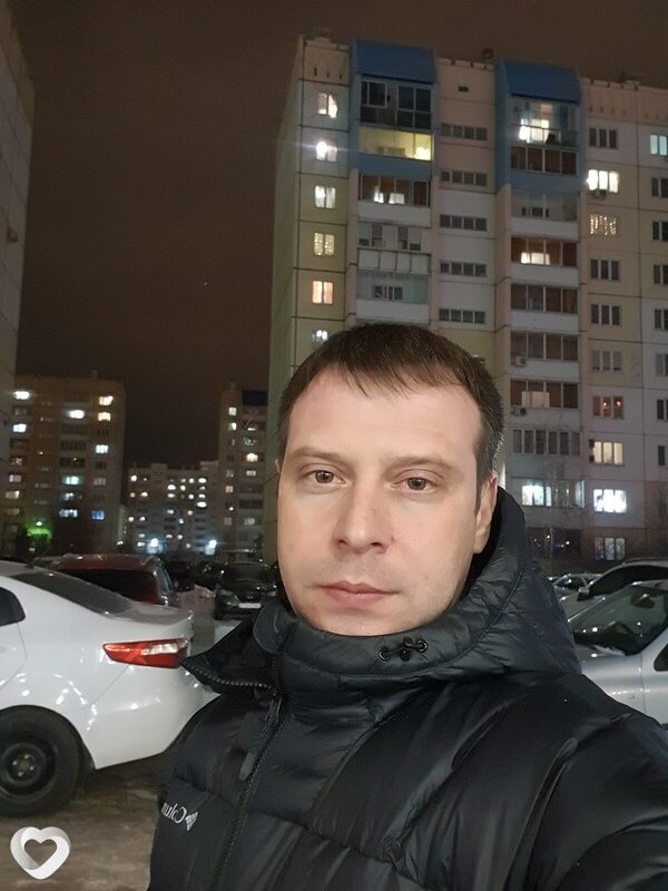 Алексей, 40, Магнитогорске — анкета №2001301