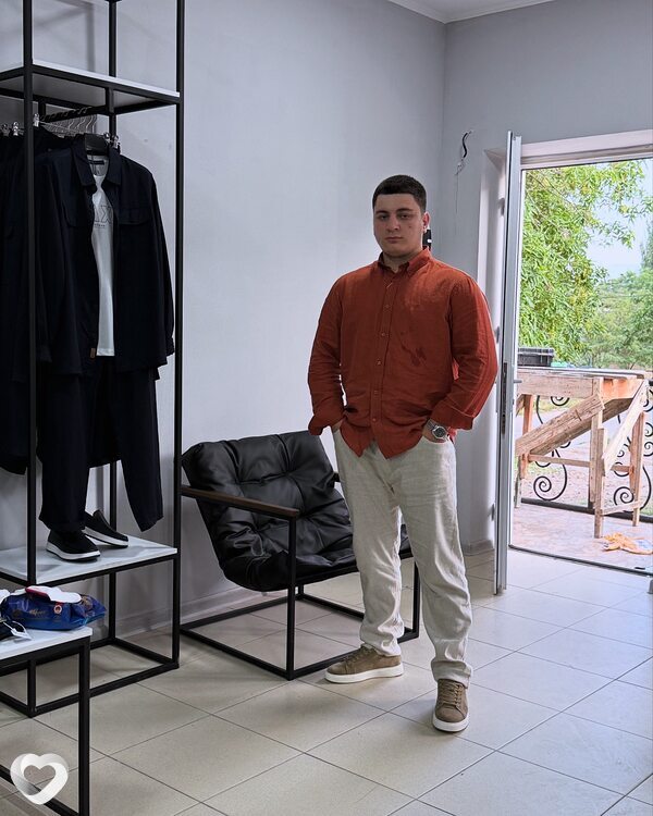 Рустам, 25, Дагестанских Огни — анкета №2001302