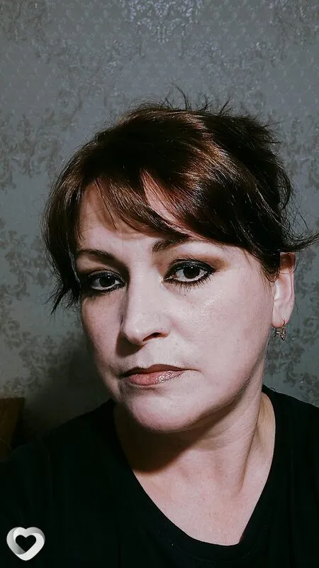 Татьяна, 44, Москве — анкета №2001309