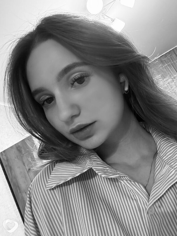 Дарья, 21, Орёл — анкета №2001244