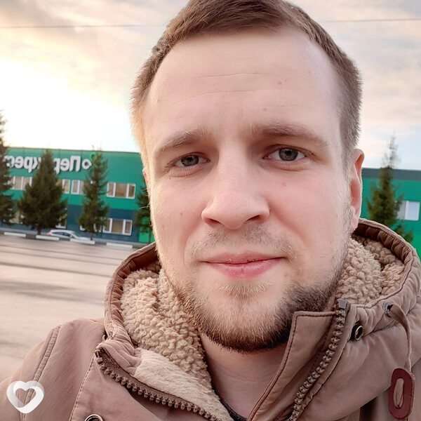 Дмитрий, 36, Калуге — анкета №2001249