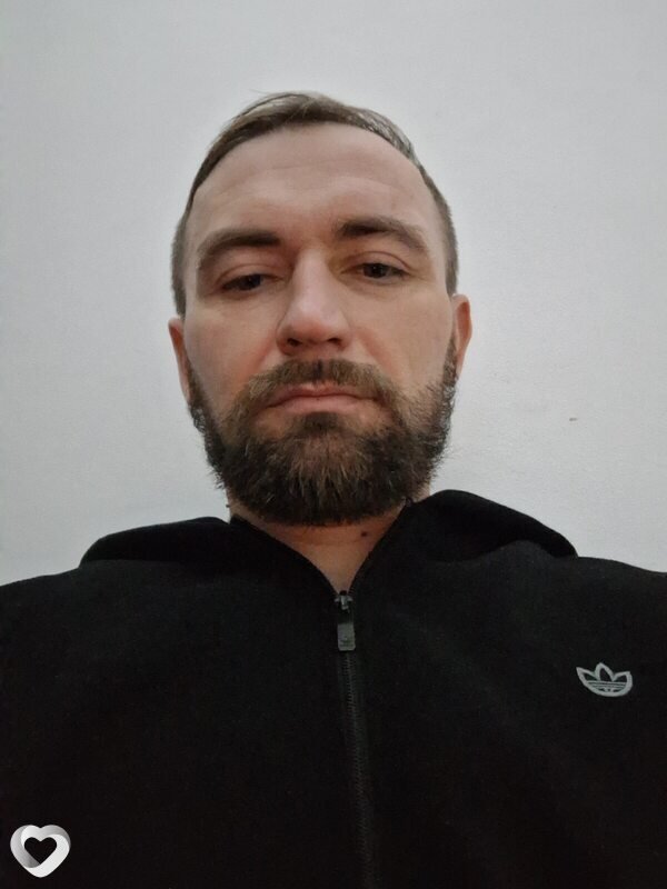 Серж, 37, Москве — анкета №2001258
