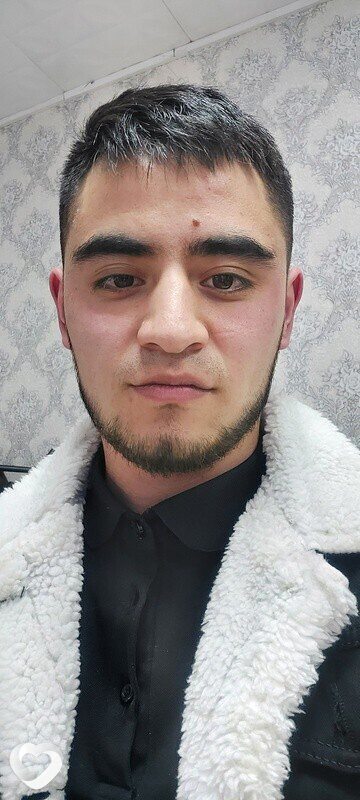 Шахзод, 28, Сосновоборск (Красноярский край) — анкета №2001316