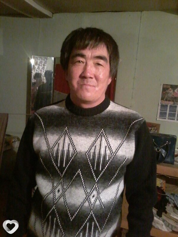 Анатолий, 45, Иркутске — анкета №2001323