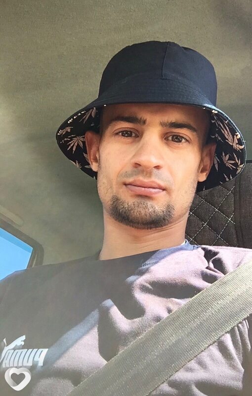 Андрей, 26, Соль-Илецк — анкета №2001326