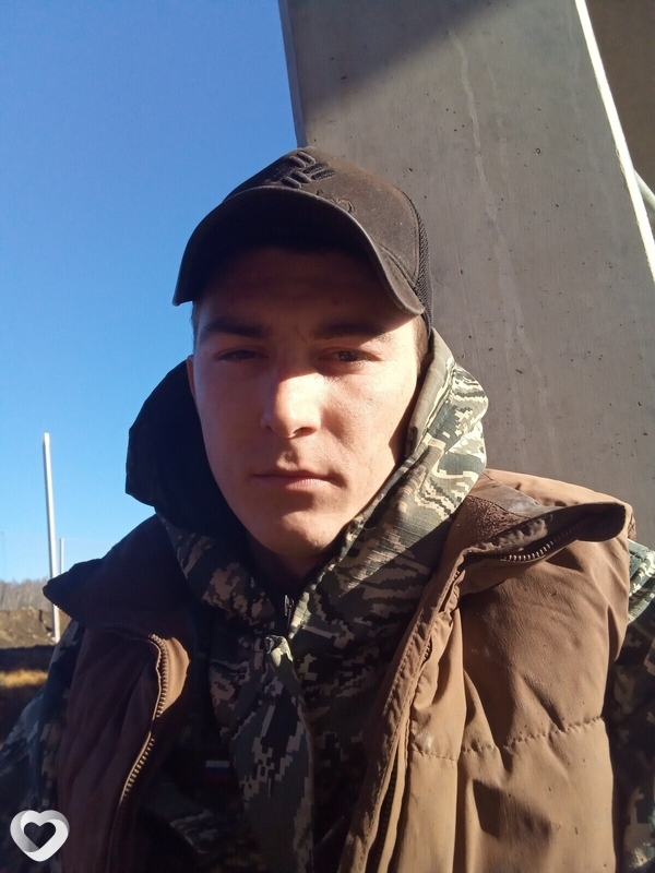 Денис, 28, Химках — анкета №2001333