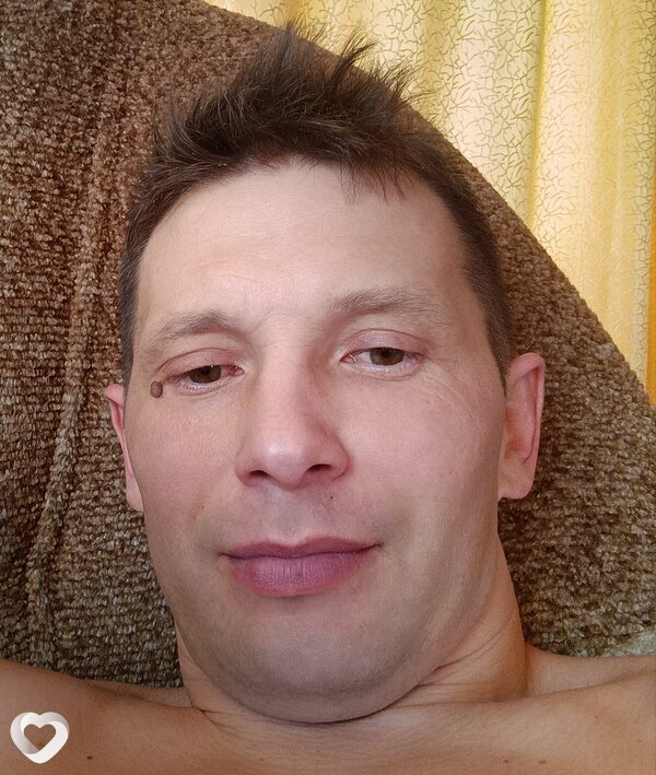 Динар, 45, Уфе — анкета №2001335