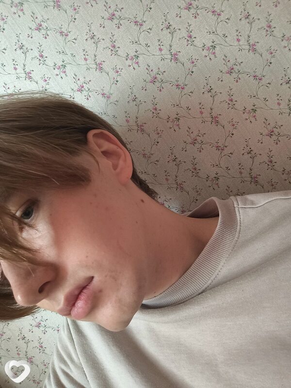 Артур, 26, Гродно — анкета №2001375