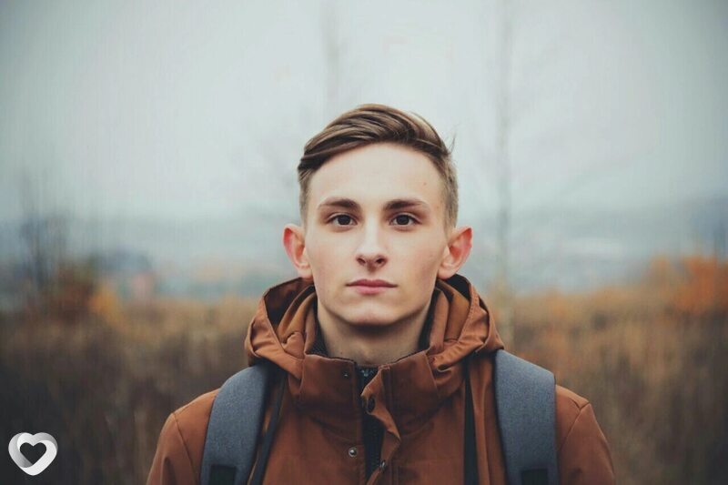 Кирилл, 26, Подольске — анкета №2001380