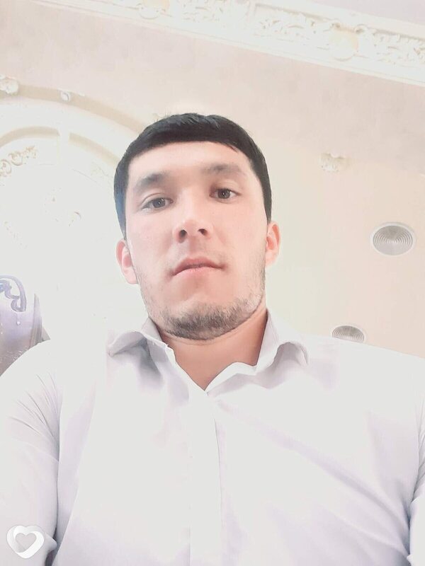 Искандер, 30, Москве — анкета №2001381