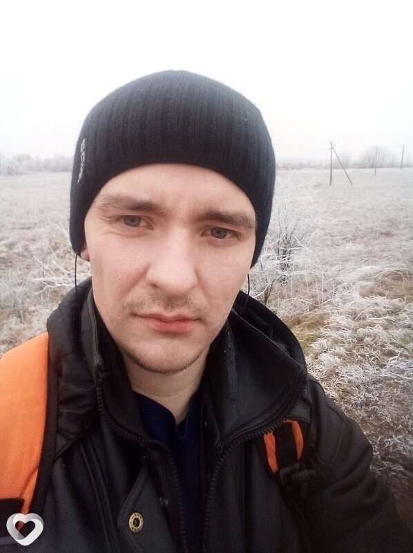 Александр, 30, Слониме — анкета №2001463