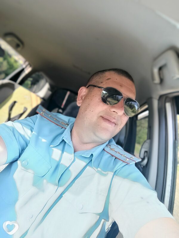Денис, 43, Чите — анкета №2001470