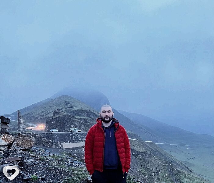 Азамат, 31, Владикавказе — анкета №2001487