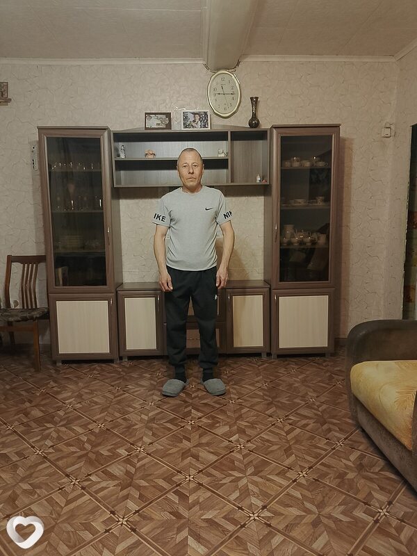 Иван, 42, Нижнем Новгороде — анкета №2001488