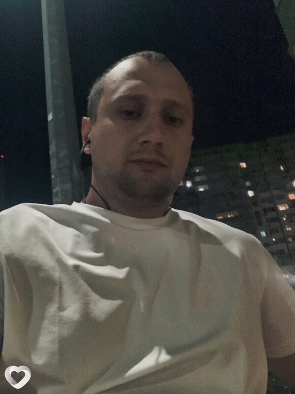 Константин, 29, Краснодаре — анкета №2001490
