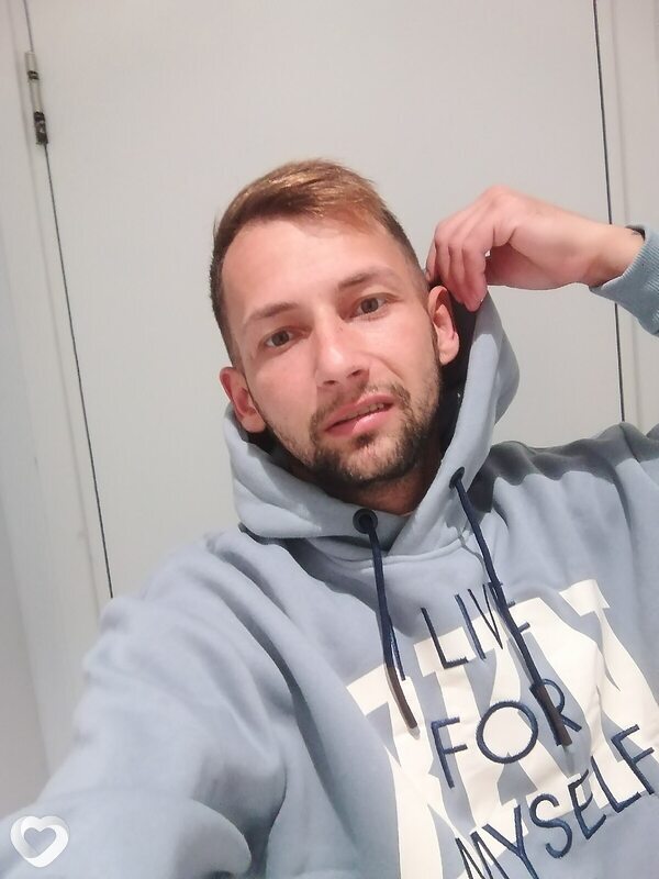 Стас, 33, Могилев — анкета №2001496