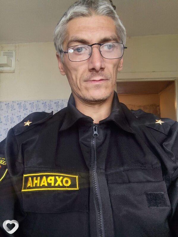 Михаил, 48, Пскове — анкета №2001505