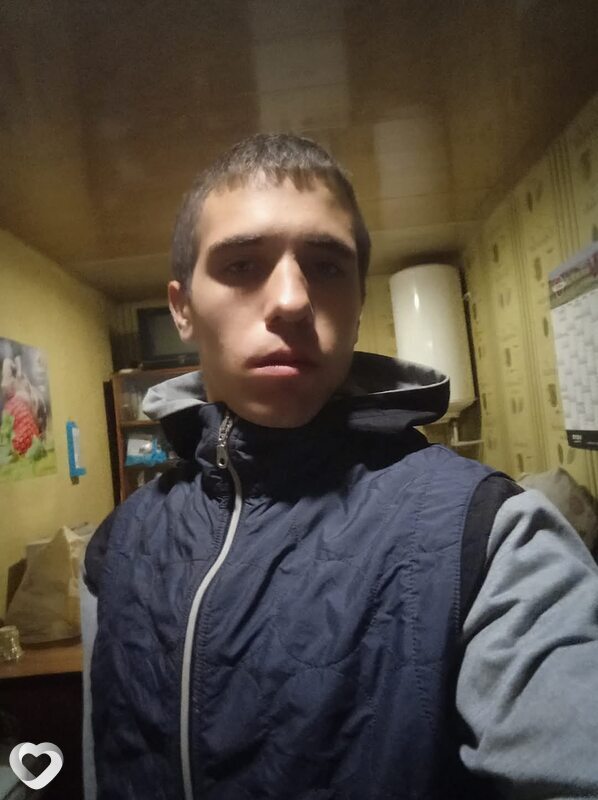 Creg, 27, Сумах — анкета №2001422