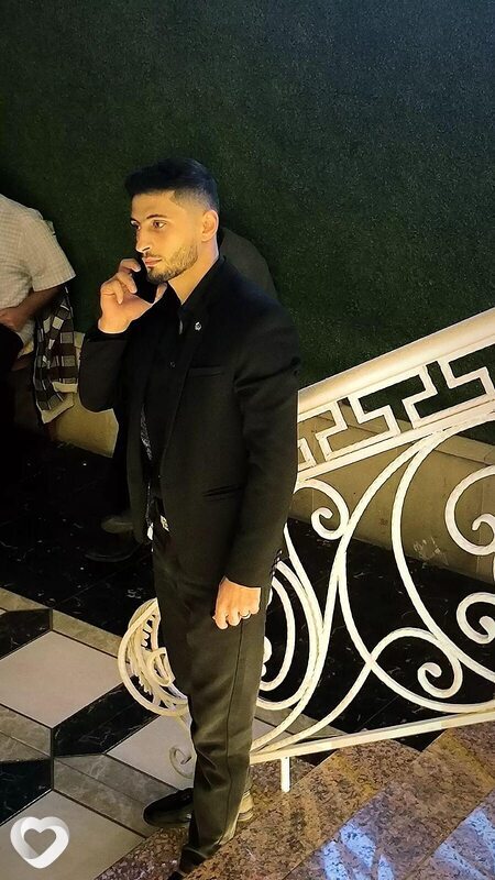 Ömer, Забрже
