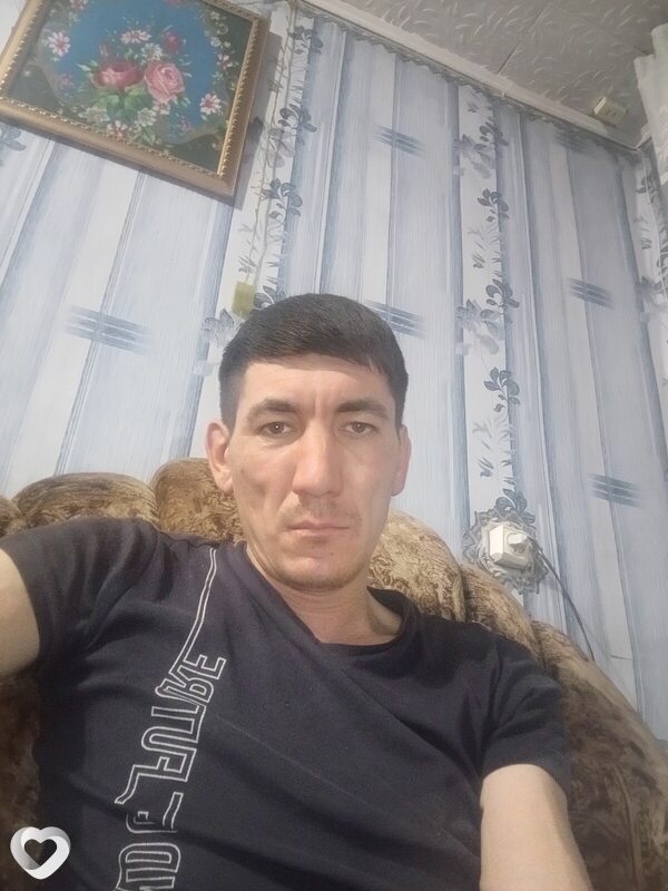 Andrei, 36, Абакане — анкета №12969