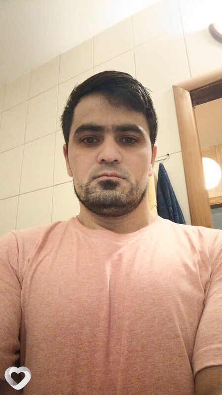 Умар, 33, Душанбе — анкета №2001797