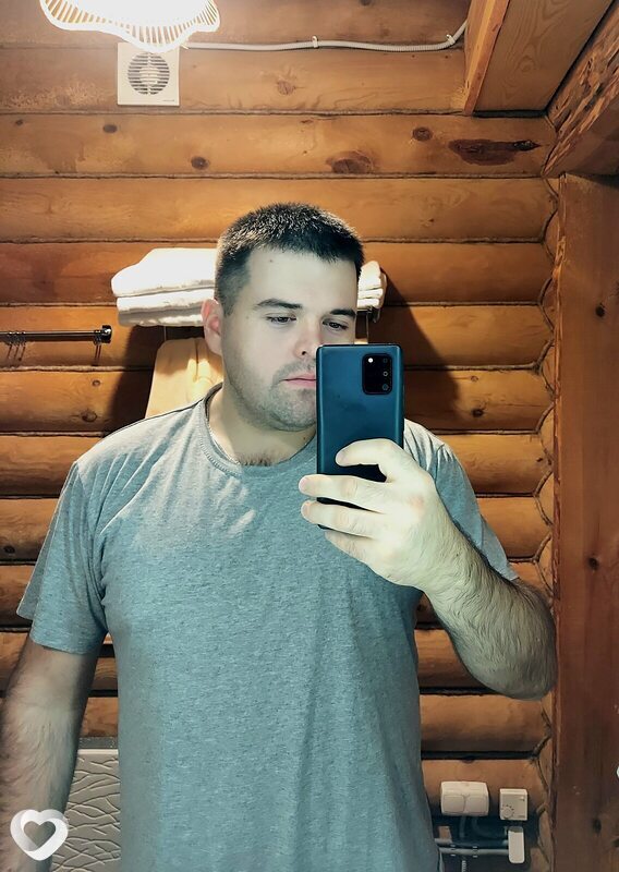 Александр, 30, Чебоксарах — анкета №2001848