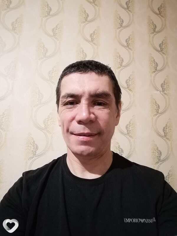 Жорик Жорик, 54, Москве — анкета №2001850