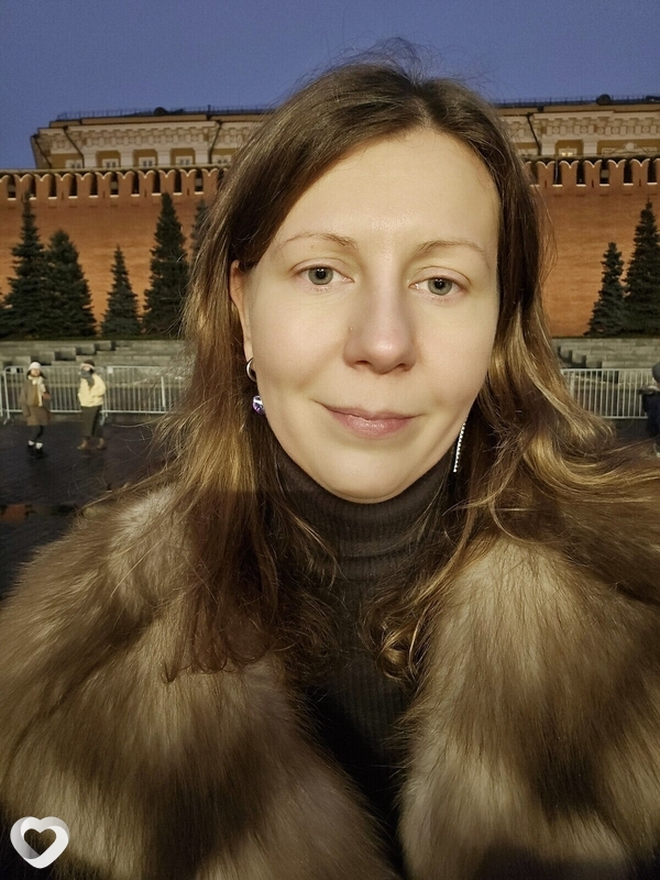 Карина, 42, Дмитрове — анкета №2001518