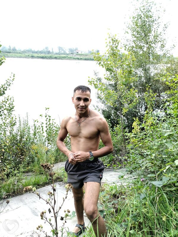Тимур, 29, Новокузнецке — анкета №2001520