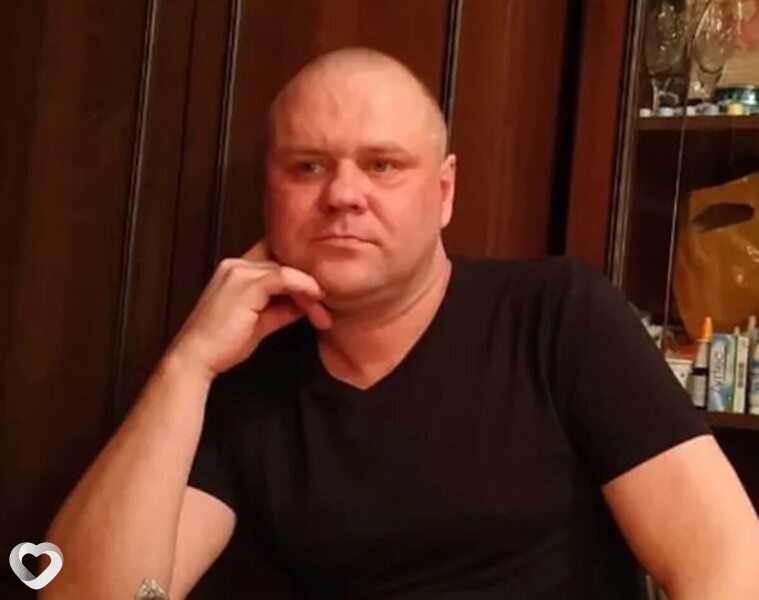 Юрий, 45, Москве — анкета №2001528