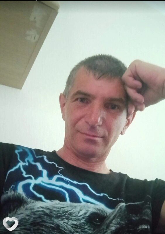 Сергей, 50, Краснодаре — анкета №2001532