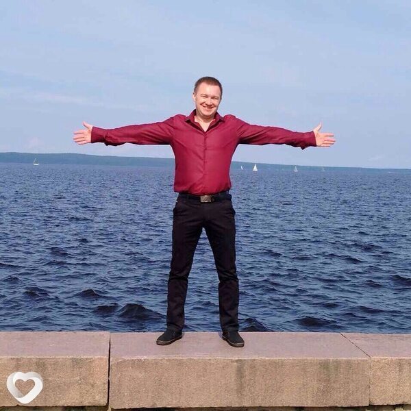 Анатолий, 43, Новомосковске — анкета №2001642