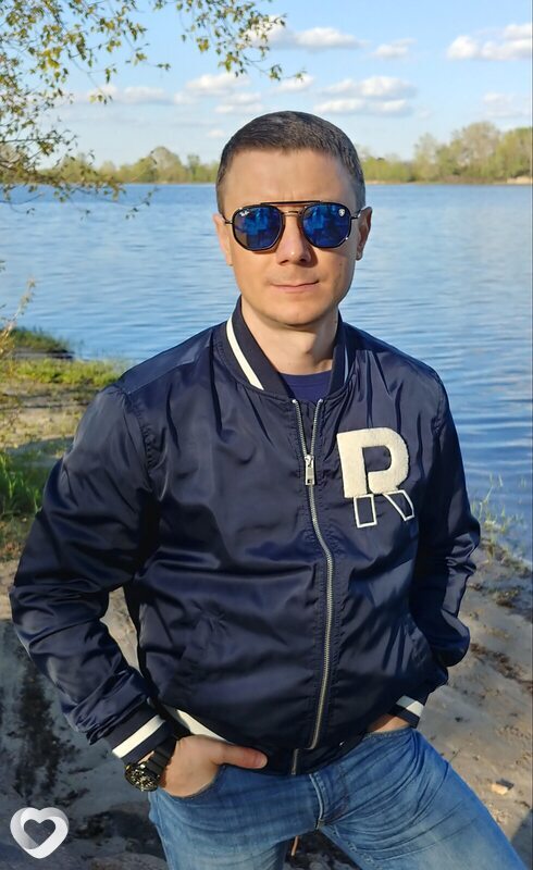 Dani, 41, Харькове — анкета №2001645
